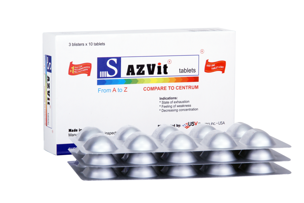 KHANG DUY PHARMACEUTICAL. Co., Ltd.