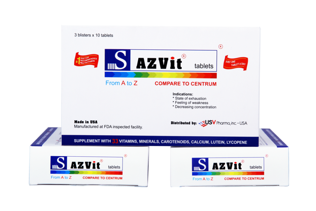 KHANG DUY PHARMACEUTICAL. Co., Ltd.