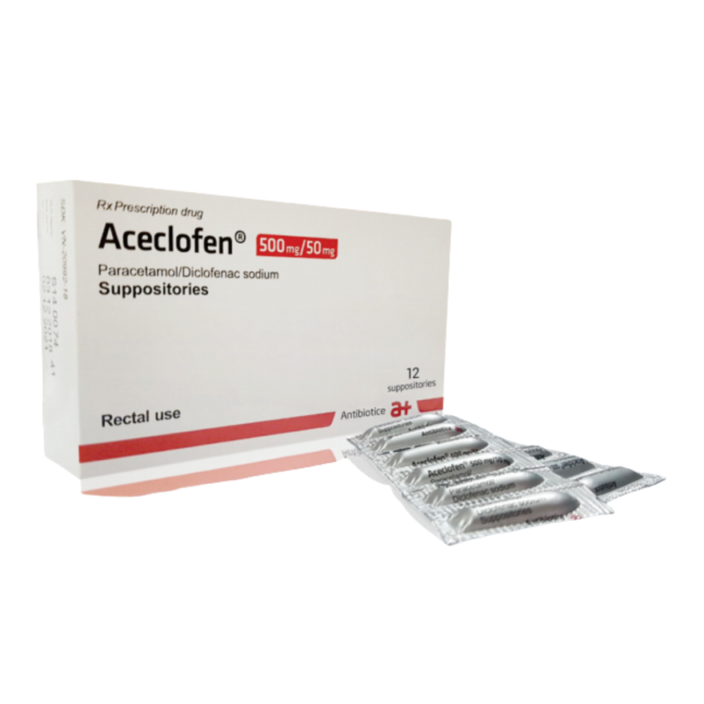 KHANG DUY PHARMACEUTICAL. Co., Ltd.