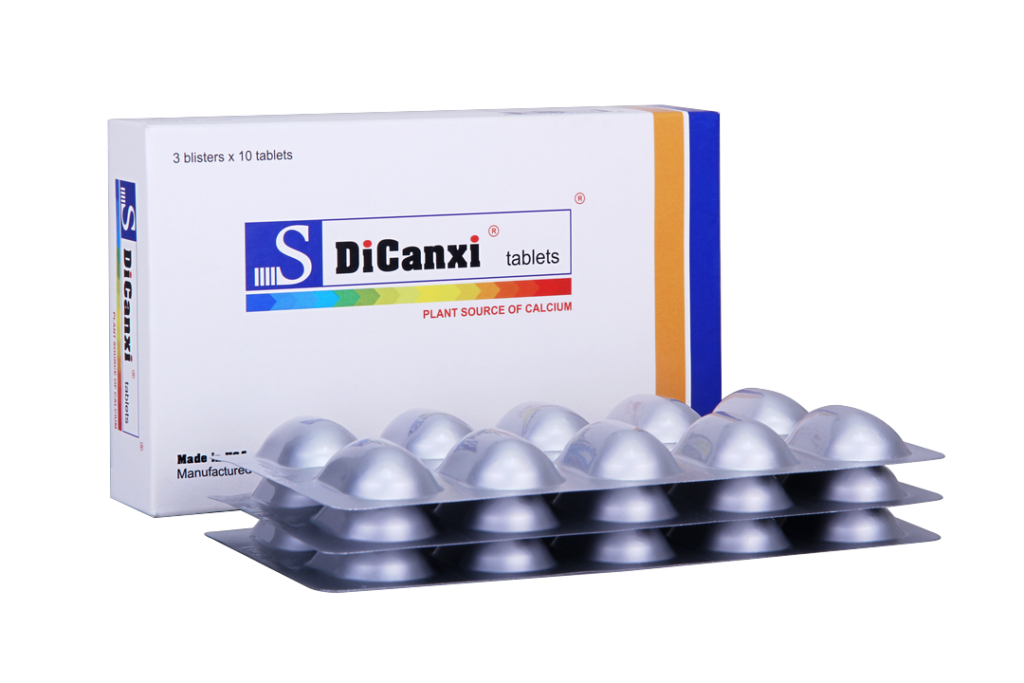 KHANG DUY PHARMACEUTICAL. Co., Ltd.