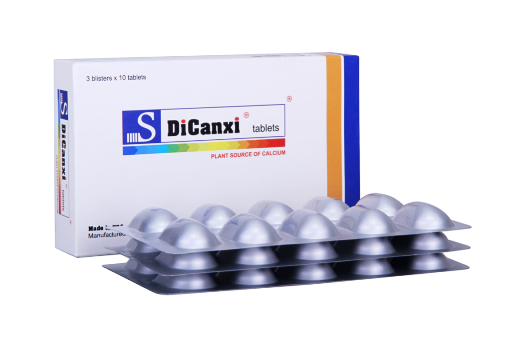 KHANG DUY PHARMACEUTICAL. Co., Ltd.