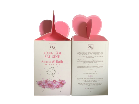 KHANG DUY PHARMACEUTICAL. Co., Ltd.