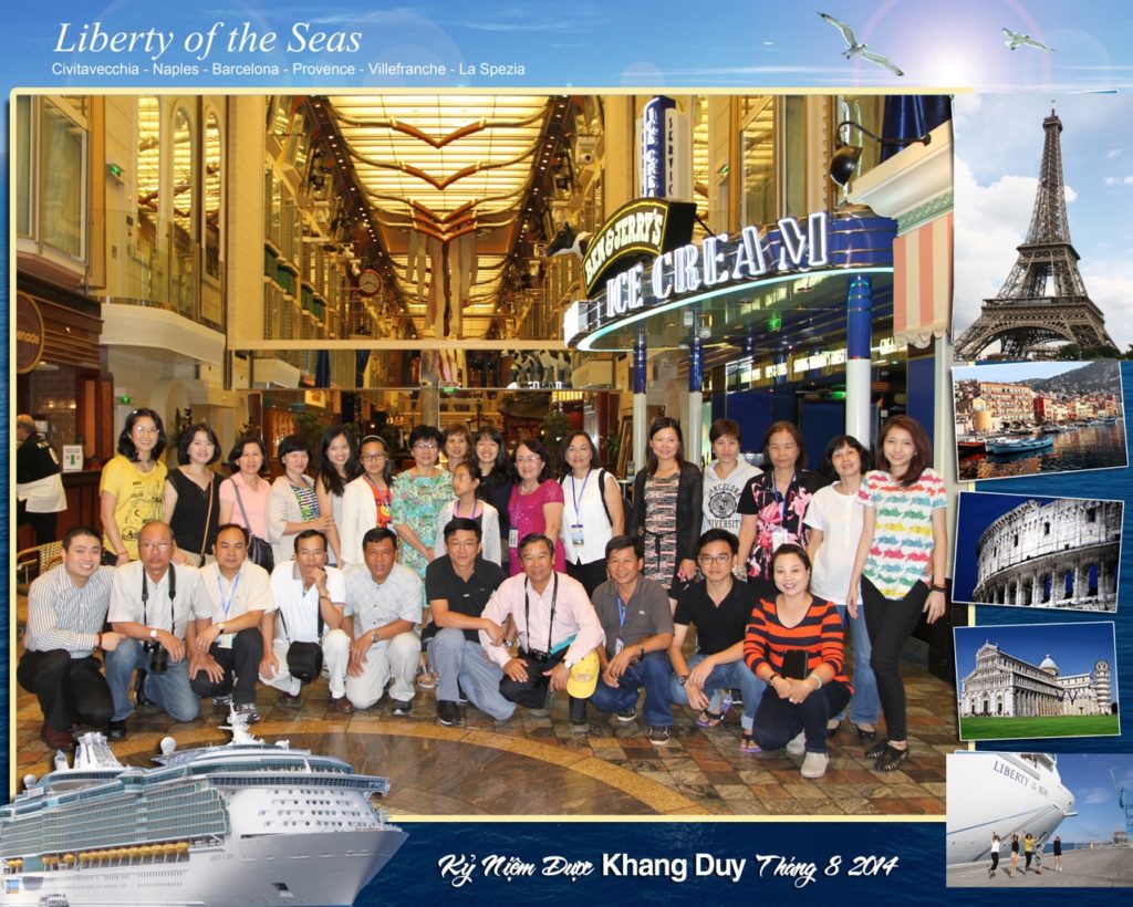 KHANG DUY PHARMACEUTICAL. Co., Ltd.