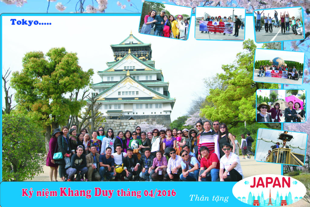 KHANG DUY PHARMACEUTICAL. Co., Ltd.