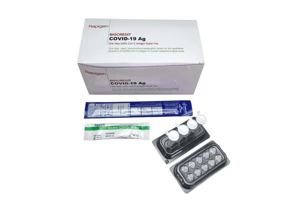 KHANG DUY PHARMACEUTICAL. Co., Ltd.