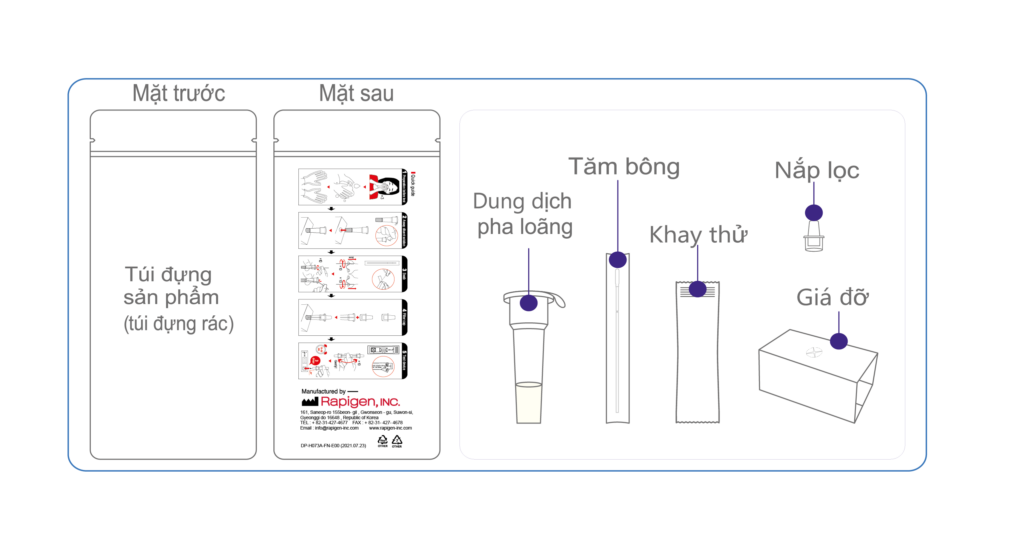 KHANG DUY PHARMACEUTICAL. Co., Ltd.