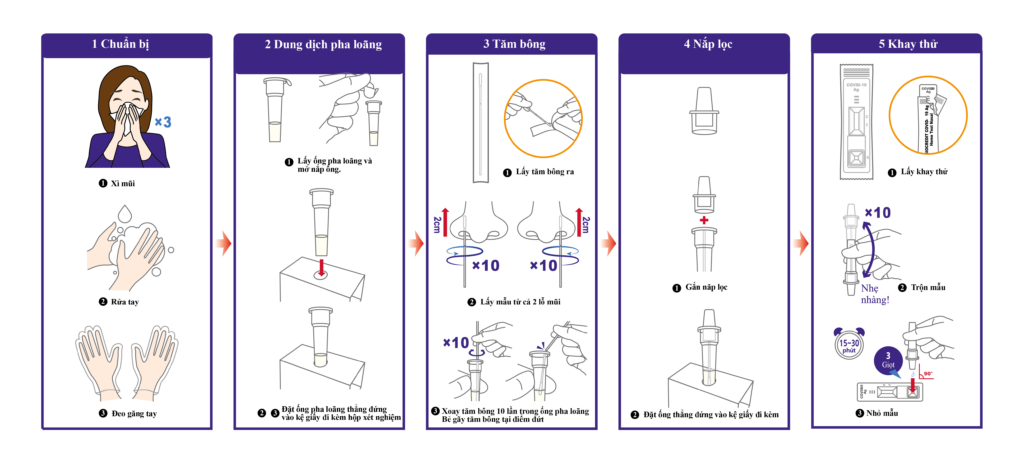 KHANG DUY PHARMACEUTICAL. Co., Ltd.